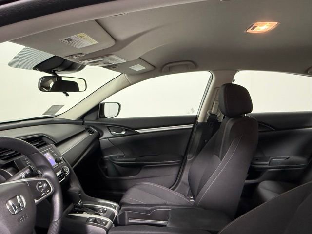 Used 2017 Honda Civic LX image 32