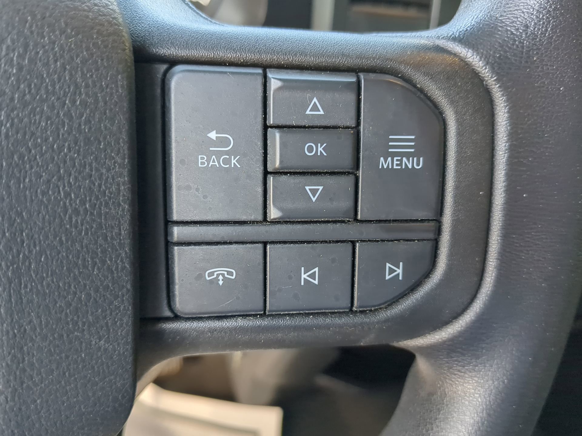 Certified 2024 Ford F250 XL w/ STX Appearance Package image 56