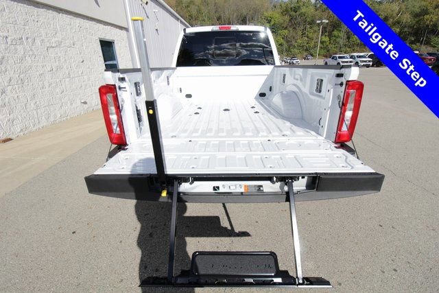 New 2026 Ford F250 XL image 2