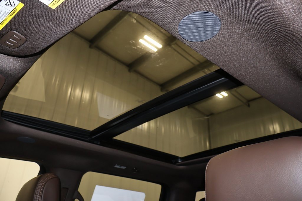 New 2025 Ford F150 King Ranch image 29