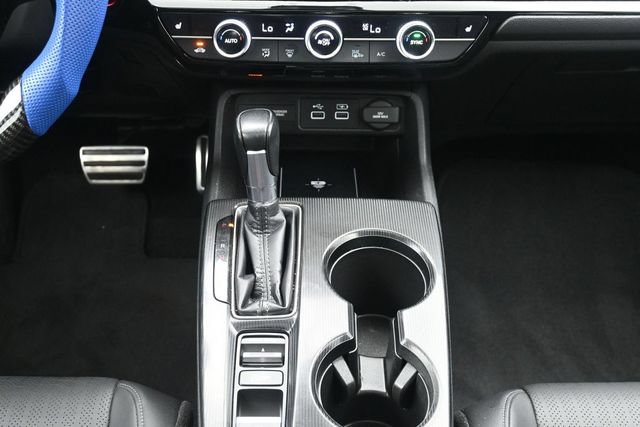 Used 2022 Honda Civic Sport Touring image 22