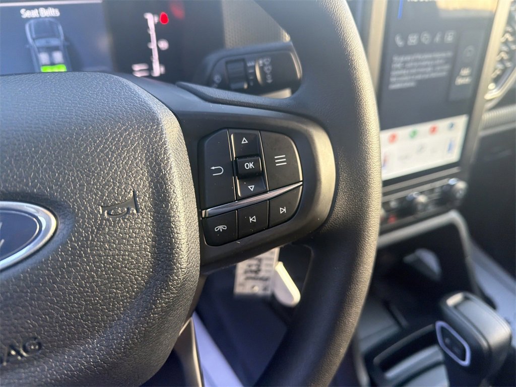 New 2025 Ford Ranger XL image 19