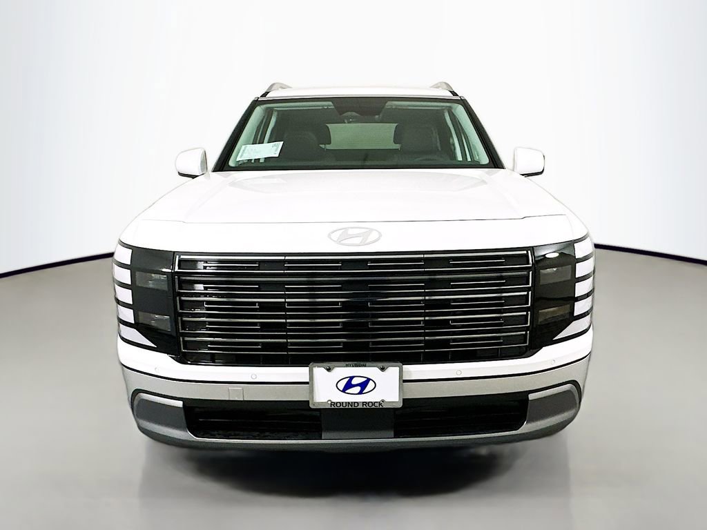 New 2026 Hyundai Palisade SEL FWD image 2