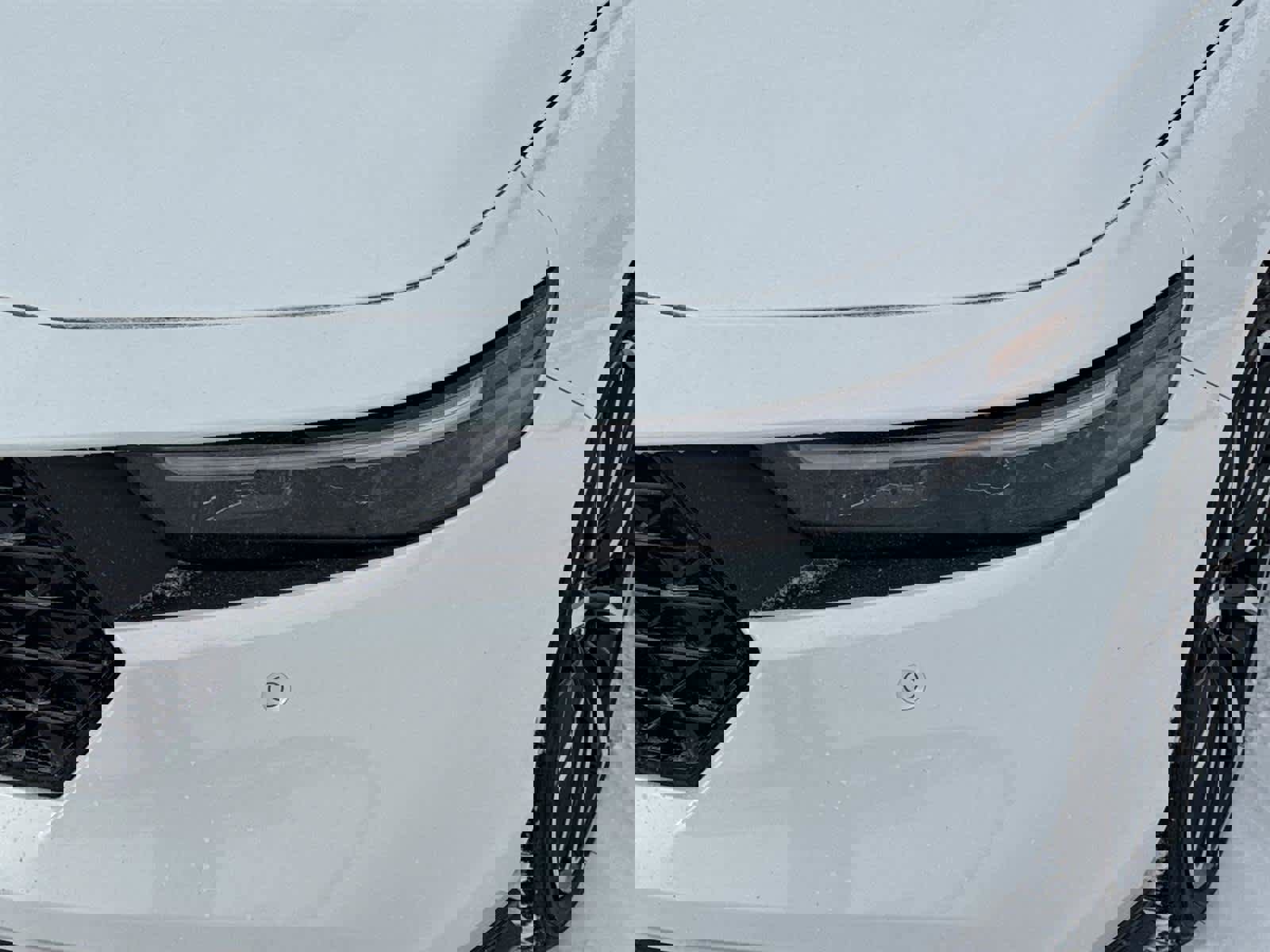 Used 2025 Honda Accord Touring image 9