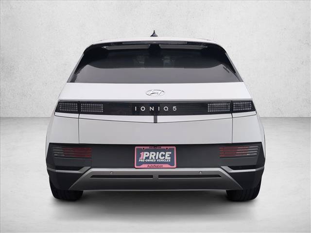 Certified 2024 Hyundai Ioniq 5 SE RWD image 7