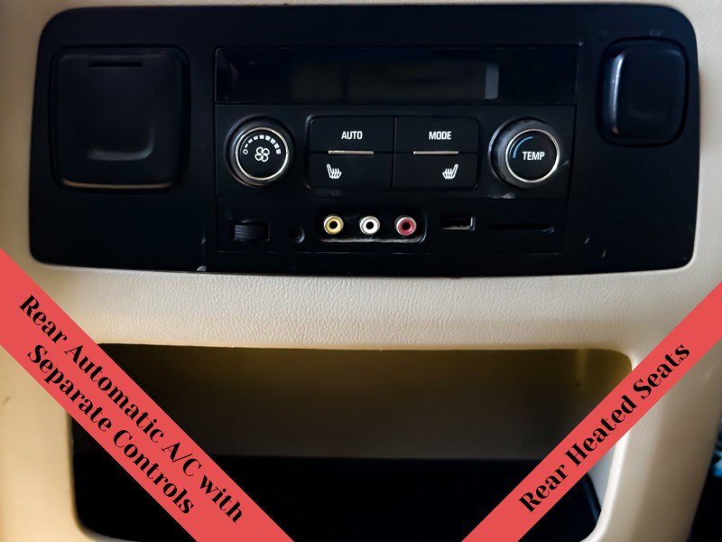 Used 2016 GMC Yukon Denali w/ Open Road Package image 38