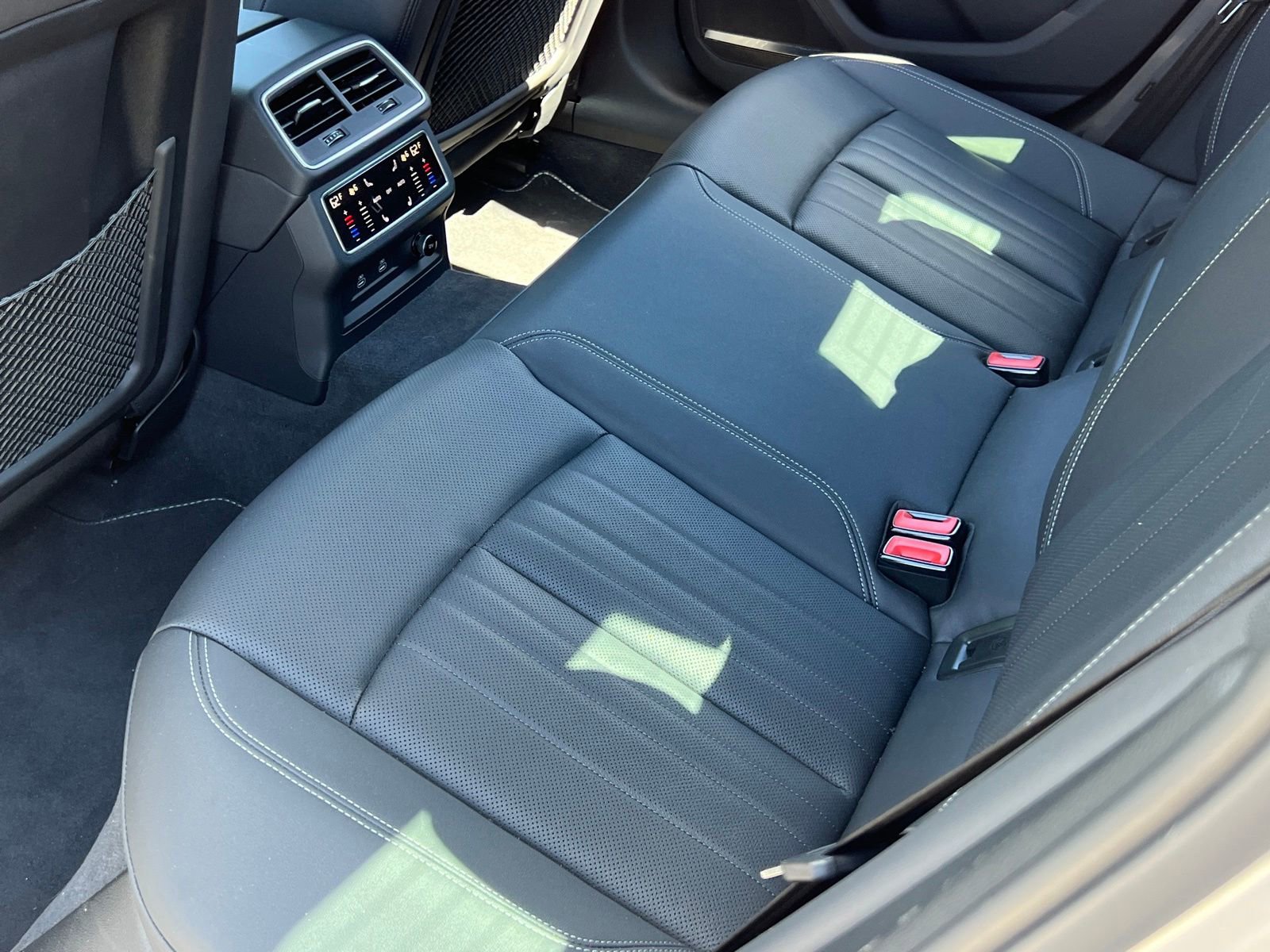 Used 2023 Audi A6 3.0T Prestige AWD/4WD image 20