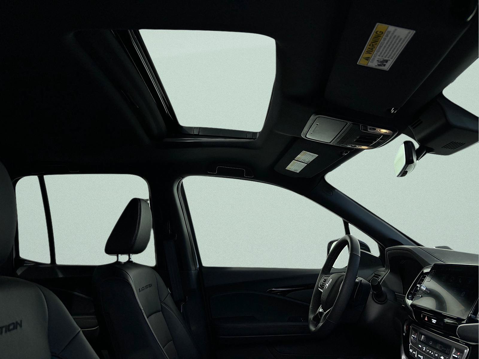 Certified 2026 Honda Ridgeline Black Edition image 42