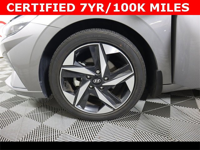 Used 2023 Hyundai Elantra SEL w/ Convenience Package image 31