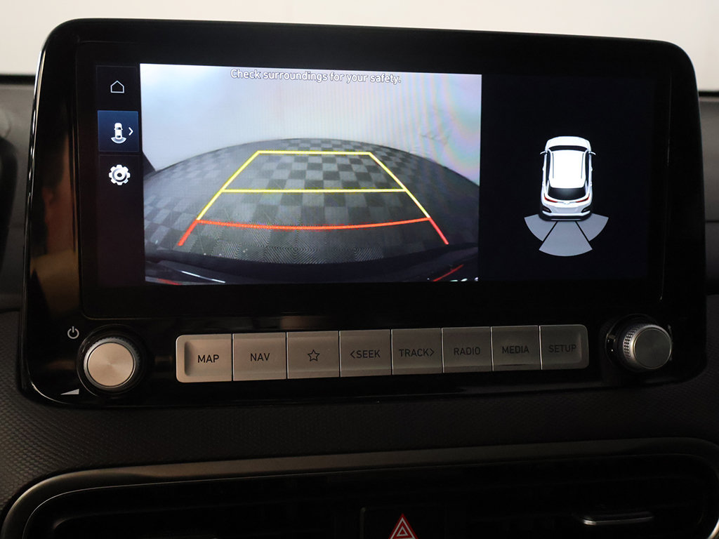 Used 2022 Hyundai Kona Limited w/ Cargo Package FWD image 43
