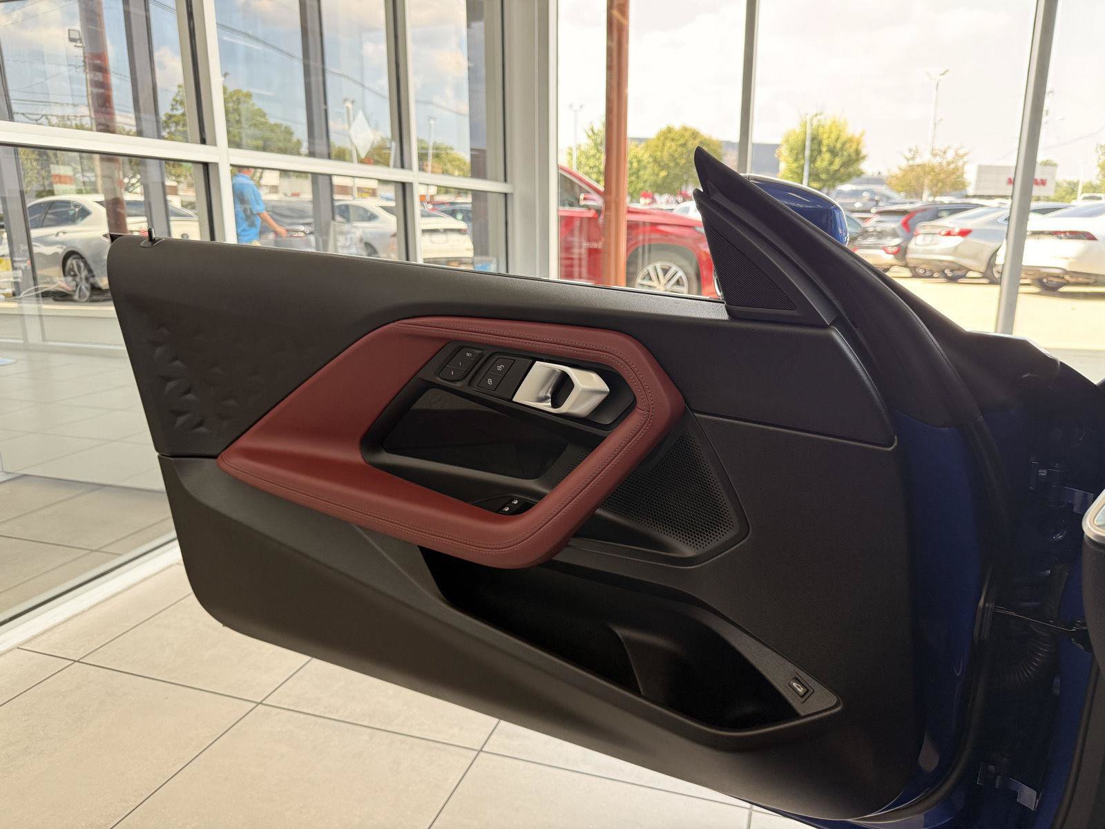 Used 2026 BMW 230i xDrive Coupe AWD/4WD image 29