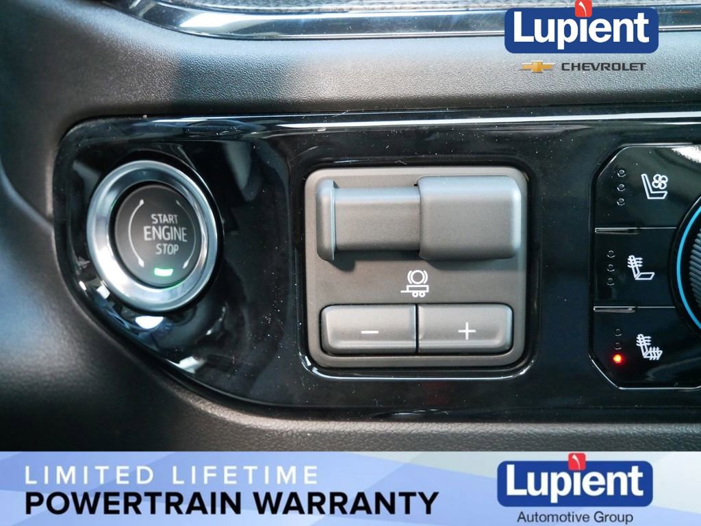 New 2026 Chevrolet Silverado 2500 ZR2 image 25