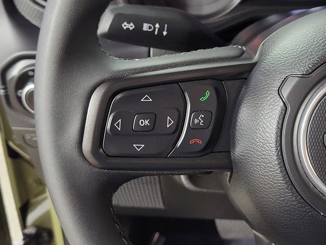 Used 2026 Jeep Wrangler Unlimited Rubicon image 24