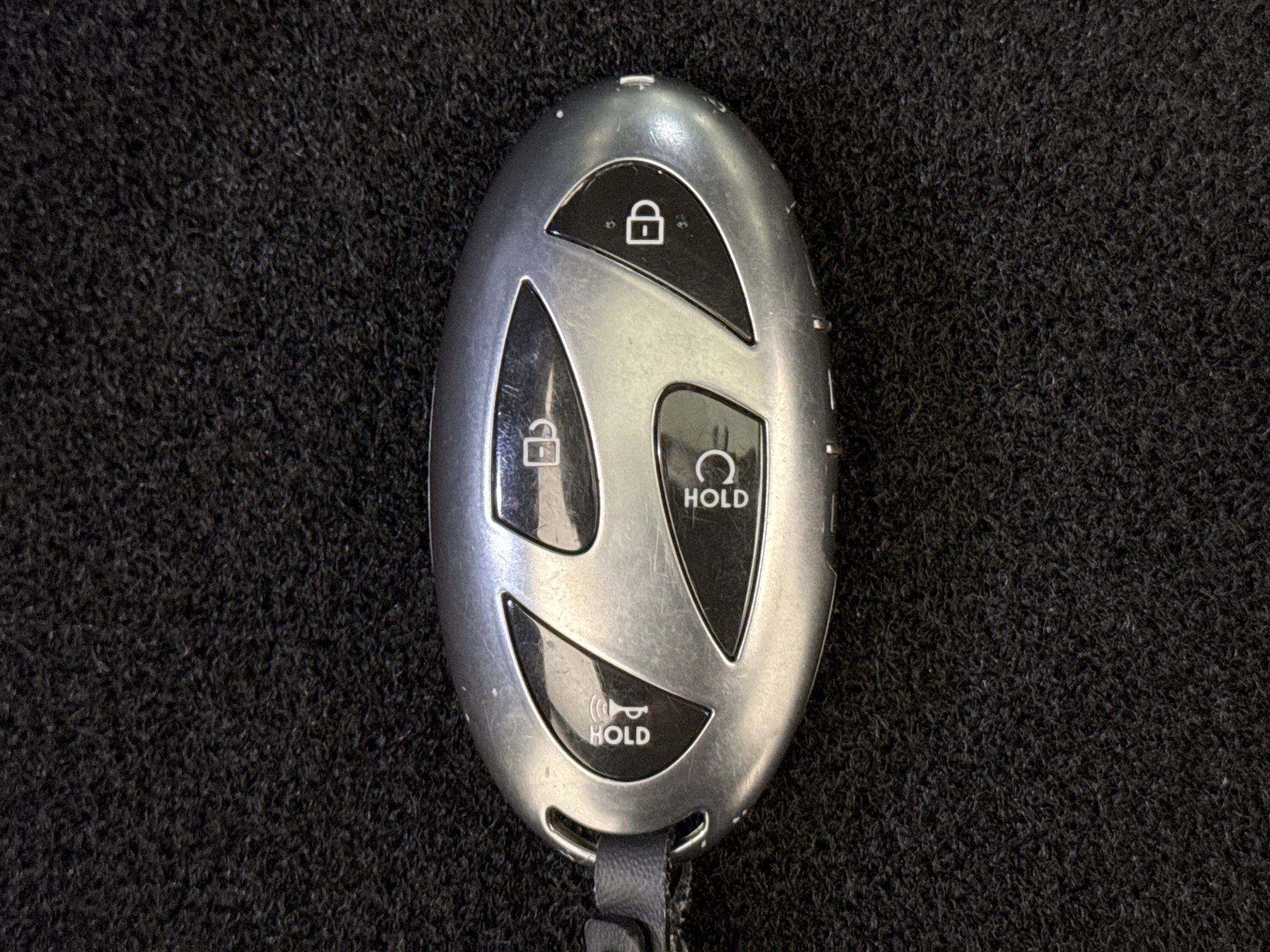 Used 2024 Hyundai Kona Limited image 25