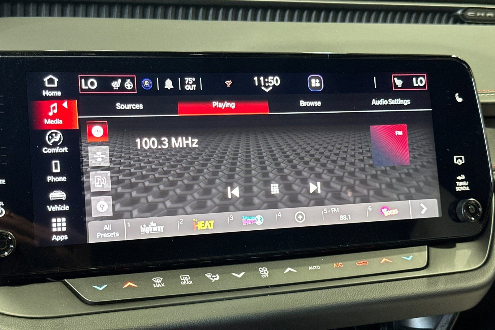 New 2026 Dodge Charger GT w/ Driver Convenience Group image 18