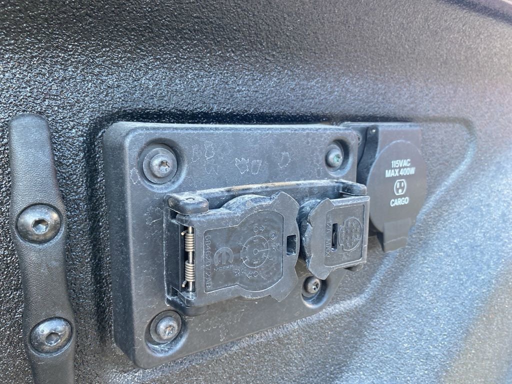 New 2026 RAM 2500 Big Horn image 19