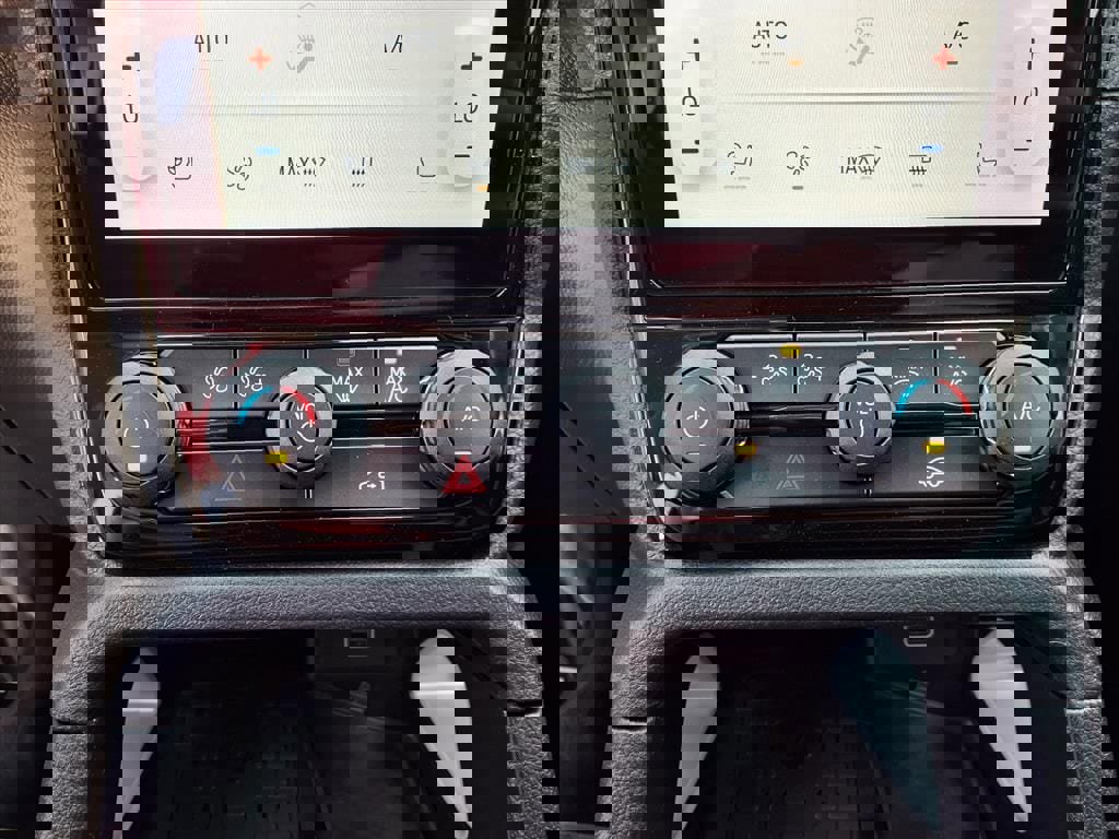 New 2026 Ford Ranger Lariat image 17