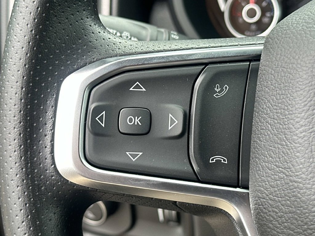 New 2026 RAM 3500 Tradesman AWD/4WD image 28