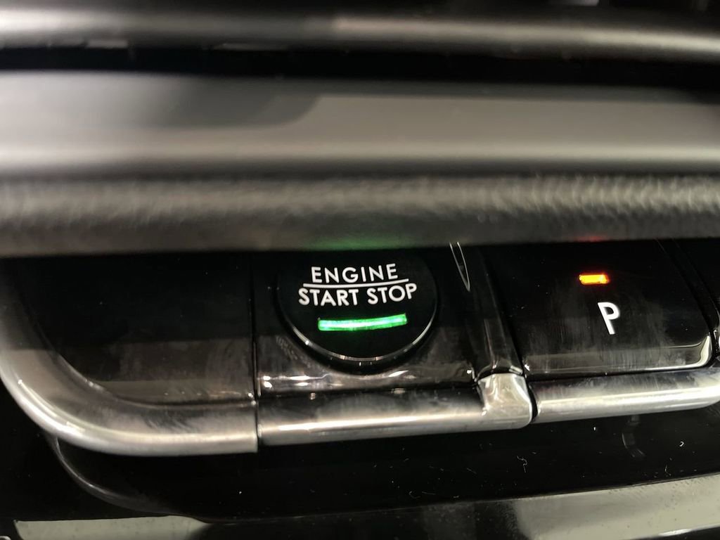 New 2024 Lincoln Corsair Reserve w/ Equipment Group 202A image 29