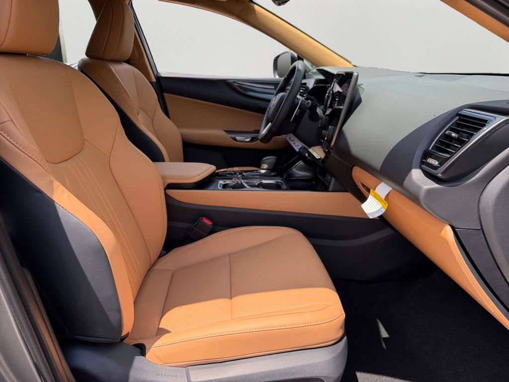 New 2026 Lexus NX 350h AWD w/ Premium Package image 5