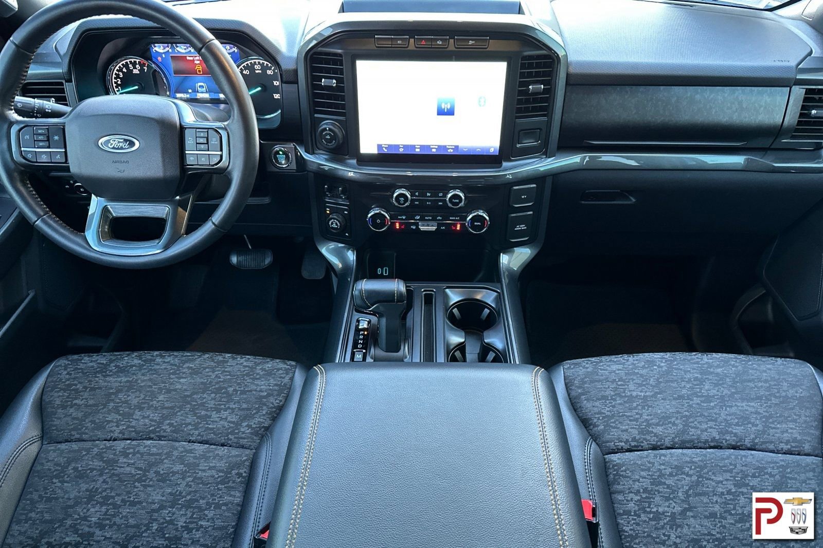 Used 2022 Ford F150 Tremor w/ Equipment Group 401A Mid image 16