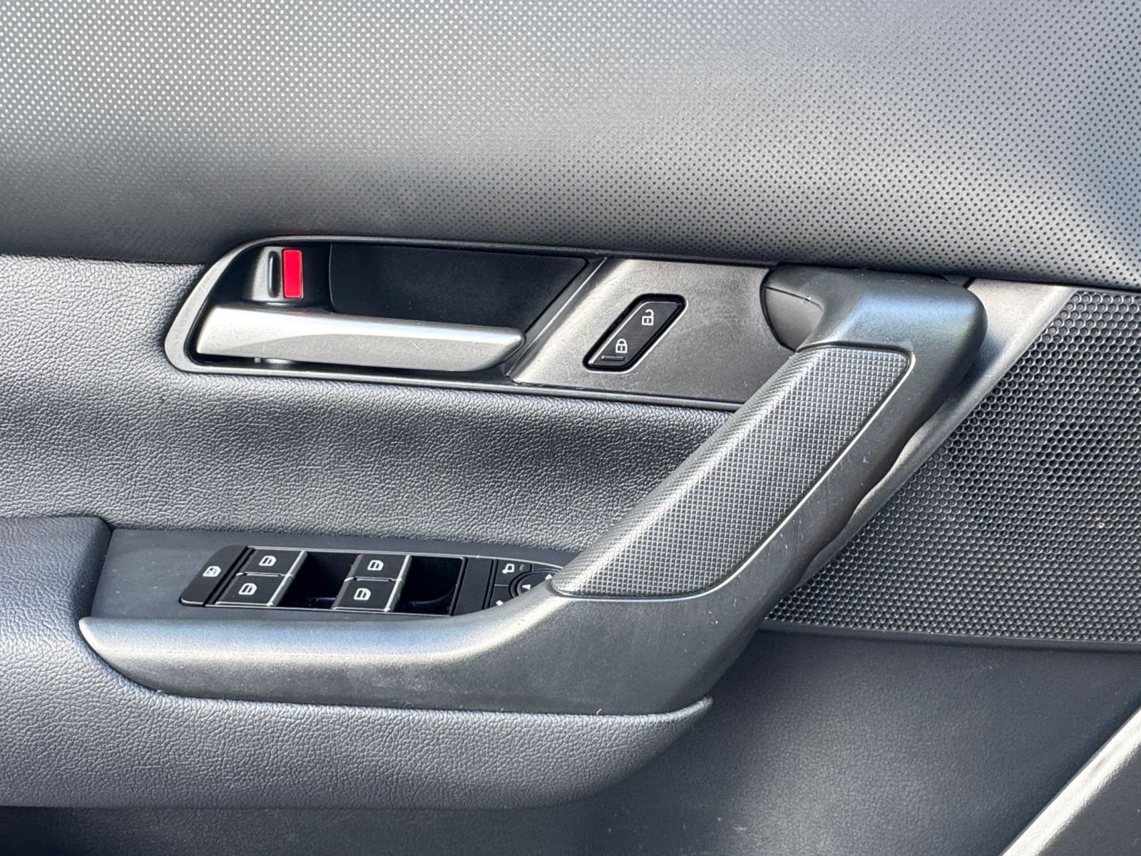 Used 2025 MAZDA CX-50 AWD 2.5 S w/ Select Package image 20