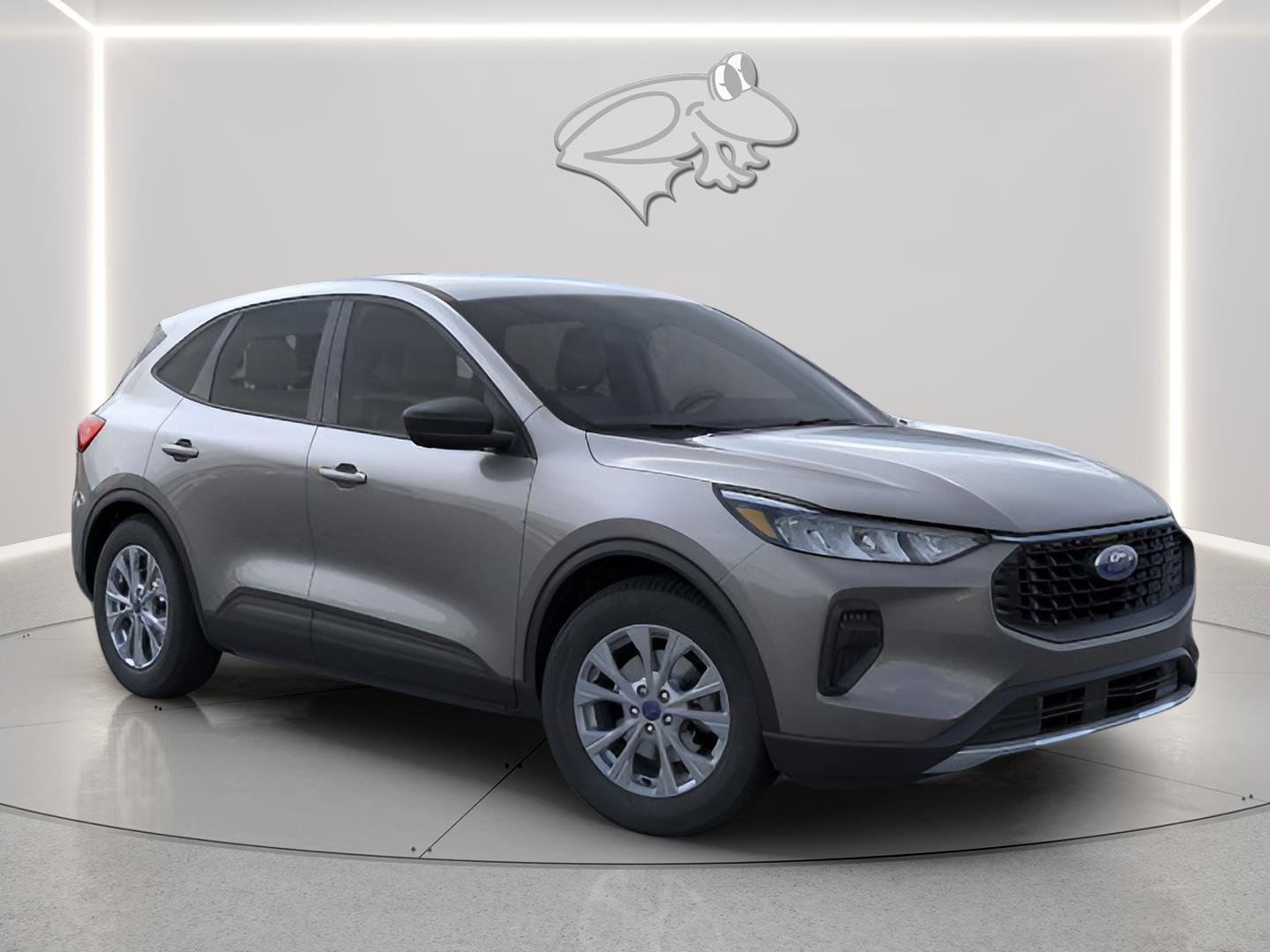 New 2026 Ford Escape Active FWD image 7