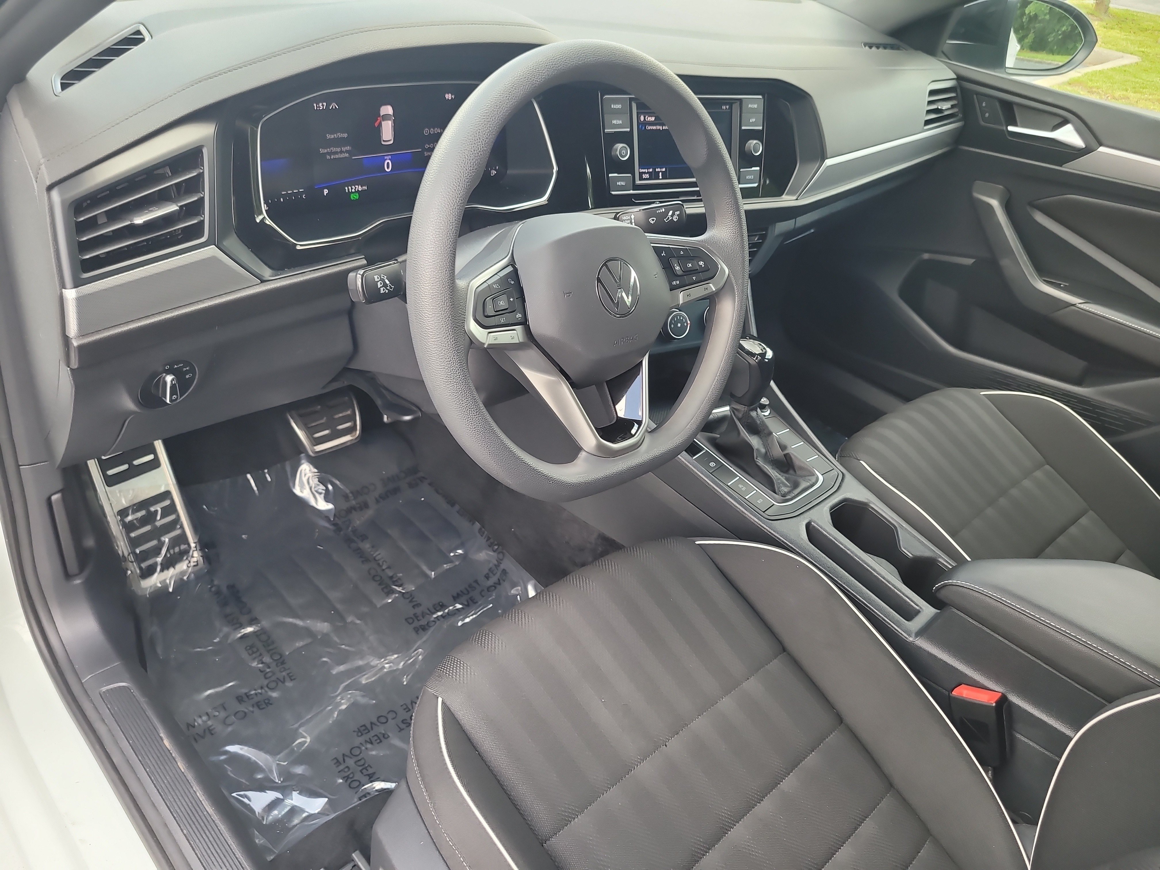 Used 2023 Volkswagen Jetta Sport FWD image 17