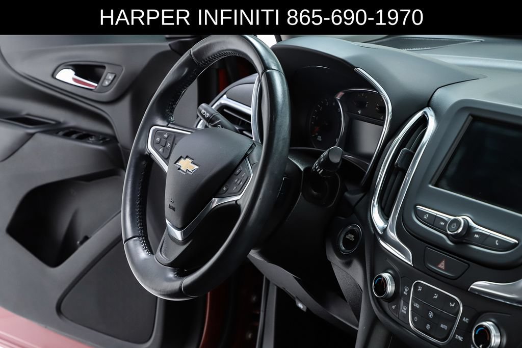 Used 2019 Chevrolet Equinox LT FWD image 71