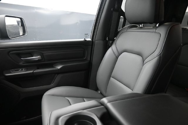 New 2027 RAM 1500 Tradesman AWD/4WD image 36