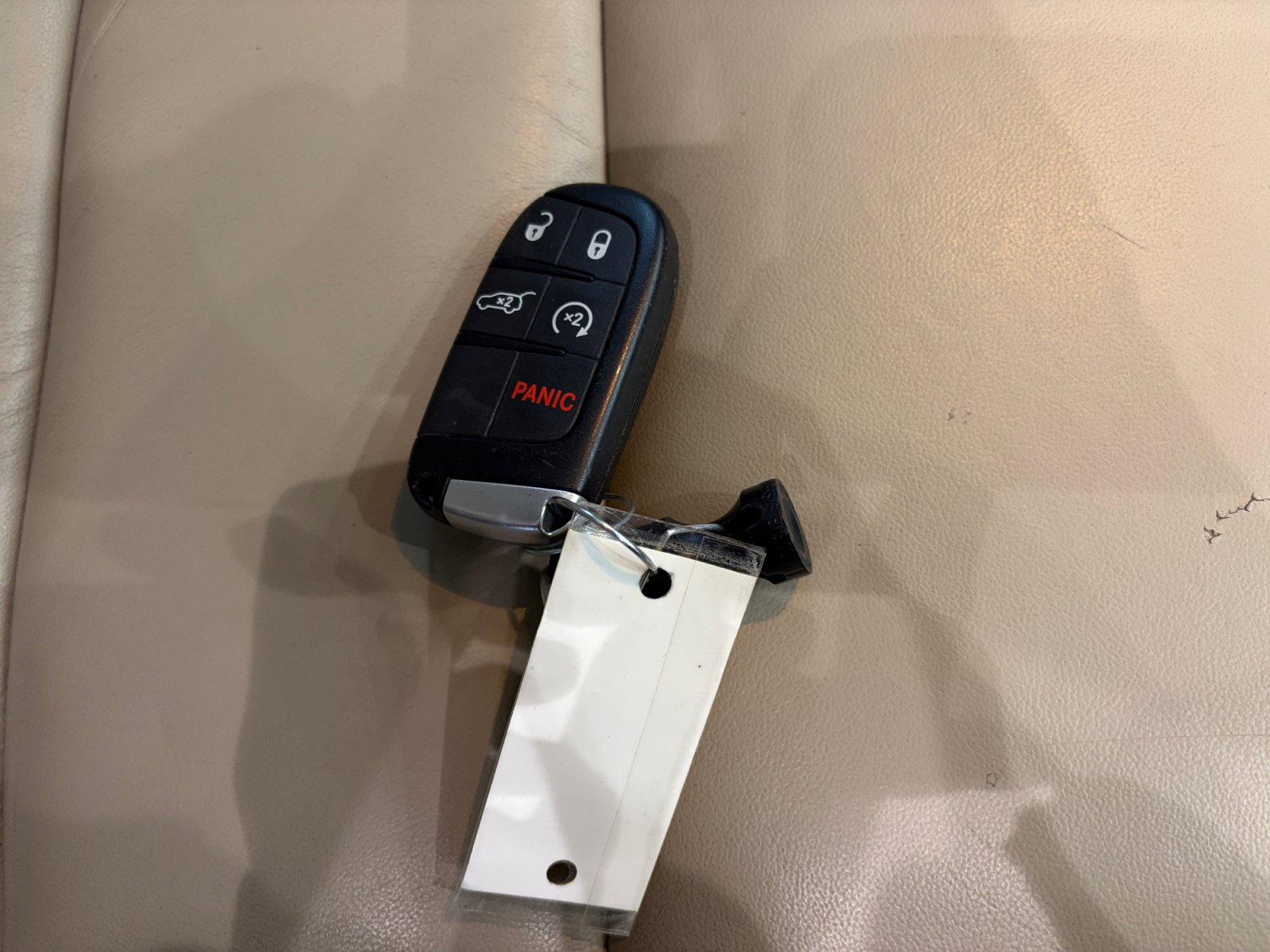 Used 2015 Jeep Grand Cherokee Limited AWD/4WD image 33