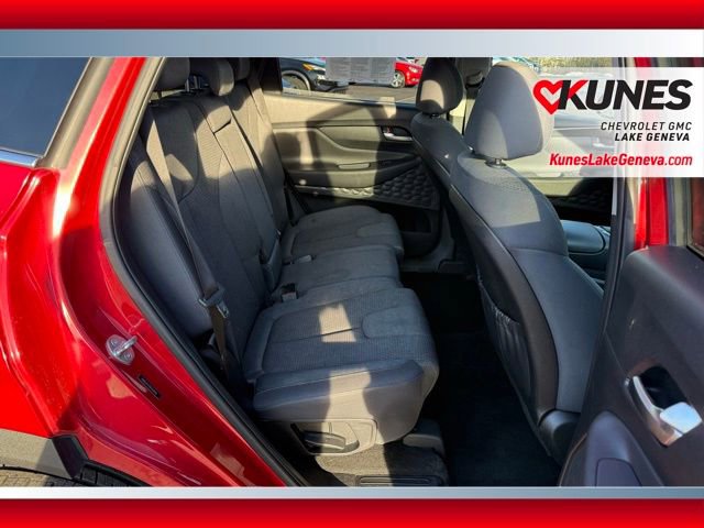 Used 2023 Hyundai Santa Fe SEL image 14