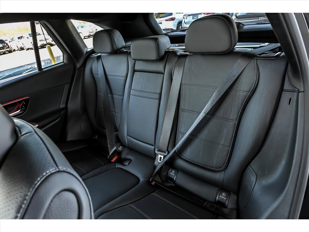 Certified 2026 Mercedes-Benz GLC 300 4MATIC image 14
