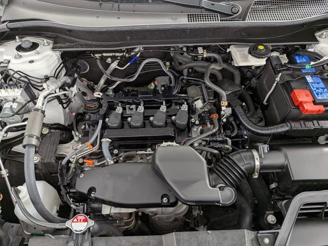 Used 2023 Honda CR-V EX image 27