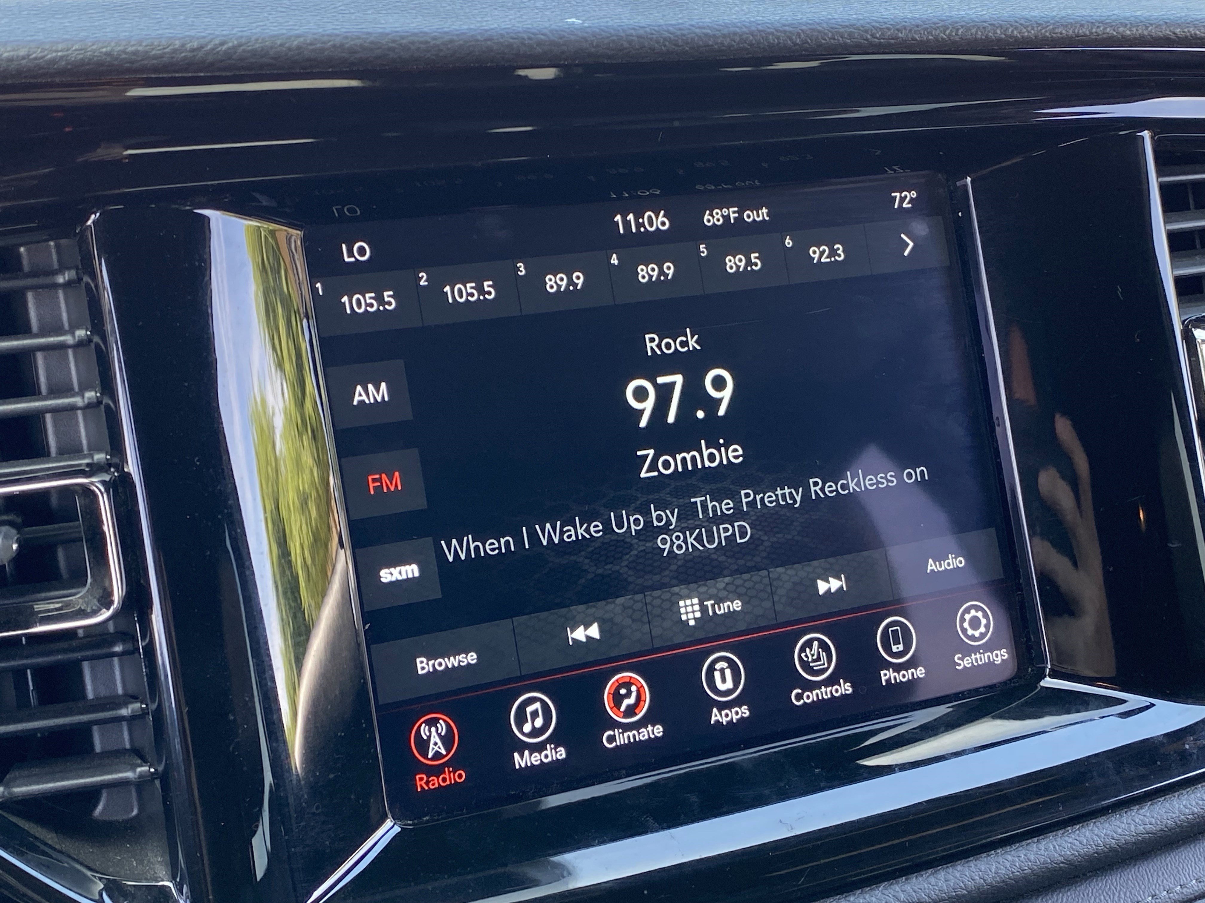 Used 2022 Dodge Durango GT AWD/4WD image 25