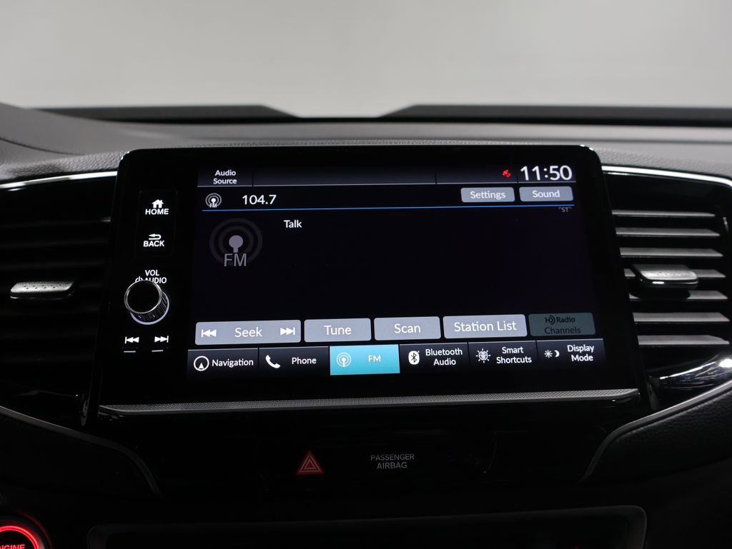 Used 2025 Honda Ridgeline TrailSport image 26