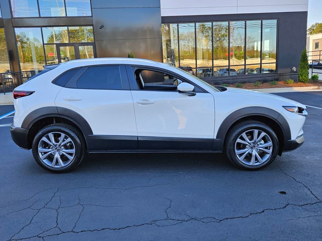 New 2026 MAZDA CX-30 AWD 2.5 S image 13