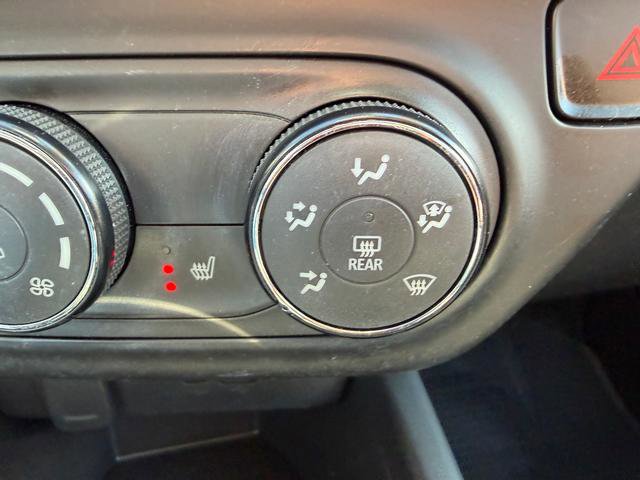 Used 2024 Chevrolet Trax LS w/ LS Convenience Package image 16