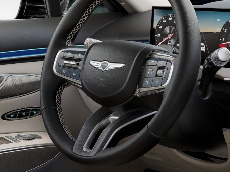New 2027 Genesis GV70 2.5T Select AWD/4WD image 14
