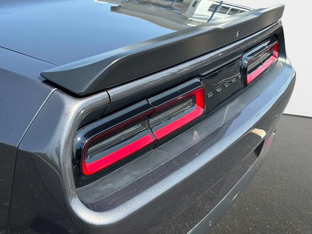 Used 2023 Dodge Challenger R/T w/ Plus Package RWD image 30