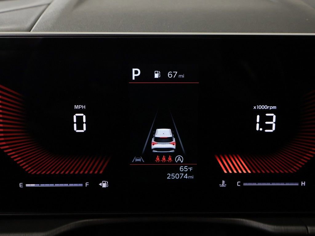 Certified 2026 Kia Sportage X-Line image 41