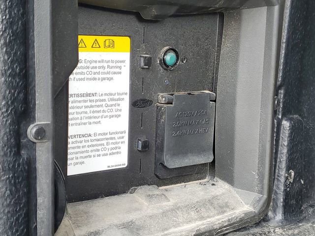 Used 2023 Ford F150 XLT w/ Equipment Group 302A High image 9