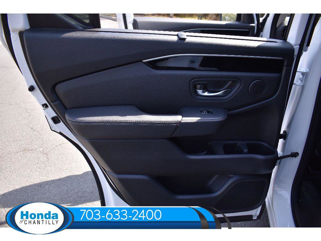 New 2026 Honda Pilot EX-L image 27