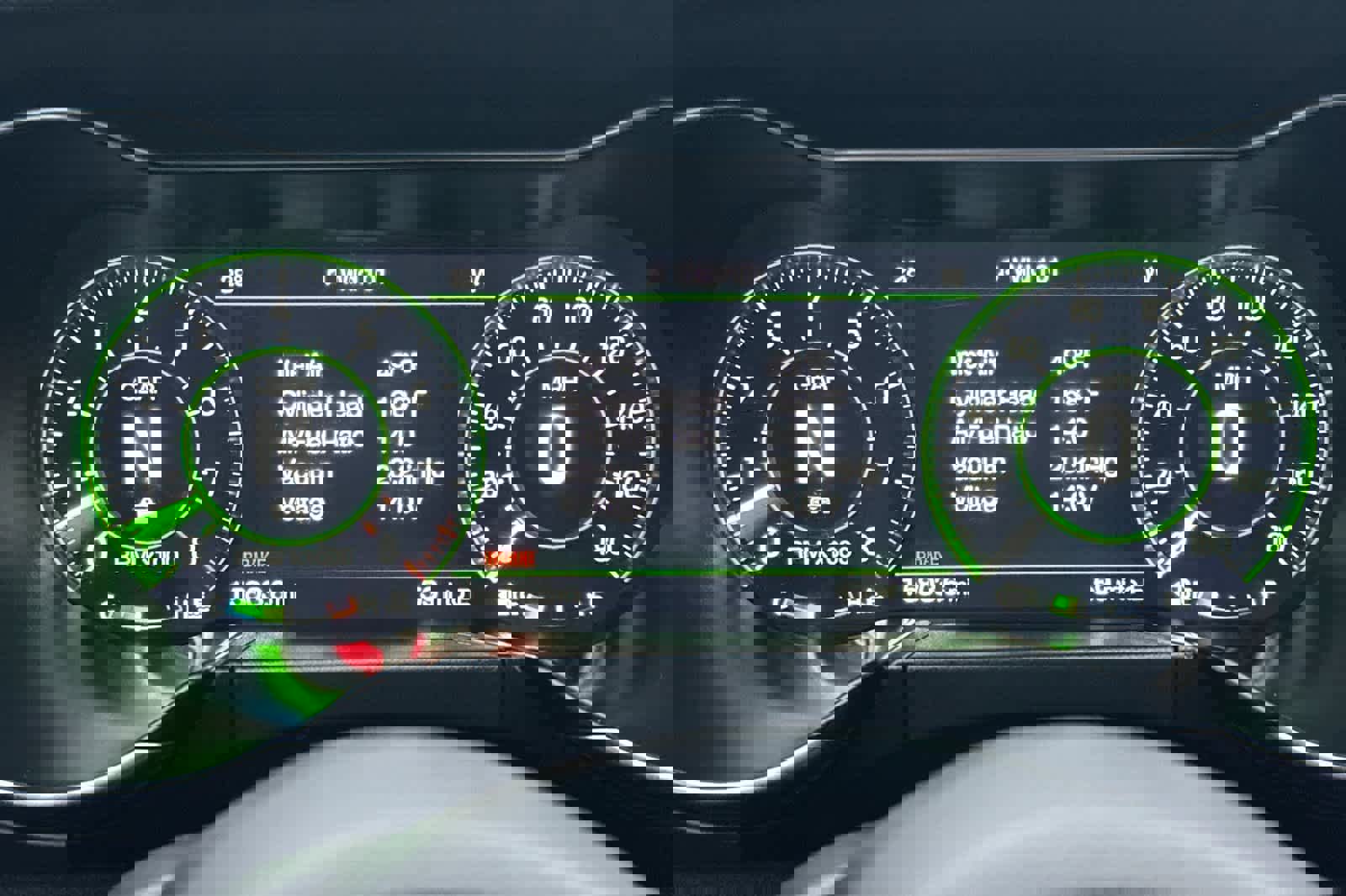 Certified 2019 Ford Mustang Bullitt w/ Bullitt Electronics Package image 24