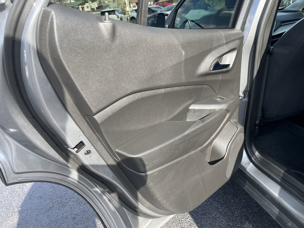 Used 2024 Chevrolet Trax LS w/ Driver Confidence Package image 20
