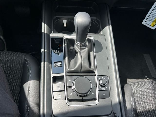 New 2026 MAZDA CX-50 AWD 2.5 S w/ Cargo Package image 20