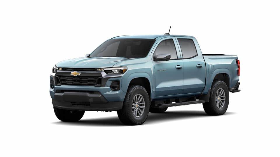 New 2026 Chevrolet Colorado LT w/ LT Convenience Package RWD image 23