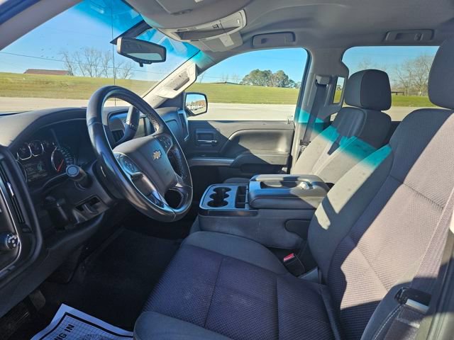 Used 2015 Chevrolet Silverado 1500 LT w/ All Star Edition image 9