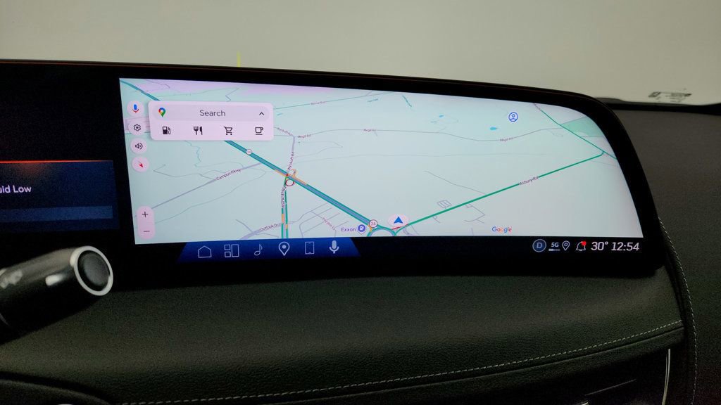 Used 2025 Cadillac CT5 Premium Luxury image 22