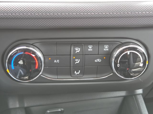 New 2026 Chevrolet TrailBlazer LS AWD/4WD image 31